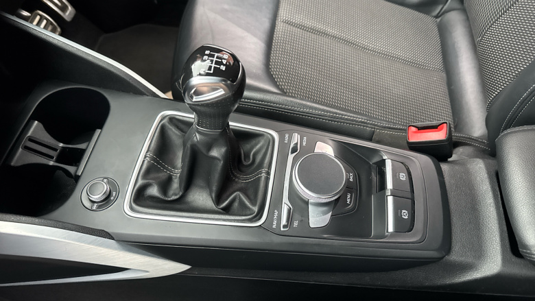 Audi Q2 30 TFSI S Line 5dr Petrol Estate